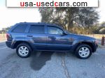 Car Market in USA - For Sale 2009  Jeep Grand Cherokee Laredo