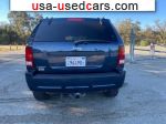 Car Market in USA - For Sale 2009  Jeep Grand Cherokee Laredo