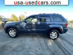 Car Market in USA - For Sale 2009  Jeep Grand Cherokee Laredo