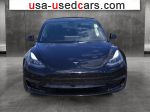 Car Market in USA - For Sale 2022  Tesla Model 3 Long Range