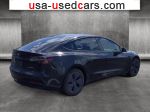 Car Market in USA - For Sale 2022  Tesla Model 3 Long Range