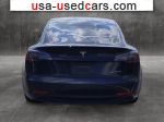 Car Market in USA - For Sale 2022  Tesla Model 3 Long Range