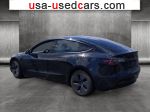 Car Market in USA - For Sale 2022  Tesla Model 3 Long Range