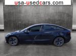 Car Market in USA - For Sale 2022  Tesla Model 3 Long Range