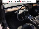 Car Market in USA - For Sale 2022  Tesla Model 3 Long Range