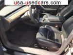 Car Market in USA - For Sale 2022  Tesla Model 3 Long Range