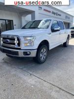 2016 Ford F-150 XLT  used car