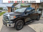 2016 Toyota Tundra SR5  used car