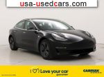 Car Market in USA - For Sale 2019  Tesla Model 3 Standard Range Plus