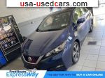 2019 Nissan Leaf SL PLUS  used car