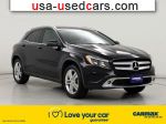 2017 Mercedes GLA 250 Base  used car