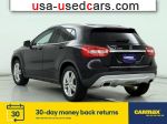 Car Market in USA - For Sale 2017  Mercedes GLA 250 Base