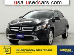 Car Market in USA - For Sale 2017  Mercedes GLA 250 Base