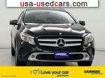 Car Market in USA - For Sale 2017  Mercedes GLA 250 Base