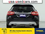 Car Market in USA - For Sale 2017  Mercedes GLA 250 Base