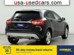 Car Market in USA - For Sale 2017  Mercedes GLA 250 Base