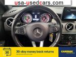 Car Market in USA - For Sale 2017  Mercedes GLA 250 Base