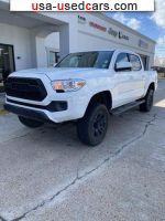 2019 Toyota Tacoma SR  used car