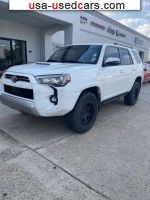 2021 Toyota 4Runner TRD Off Road Premium  used car