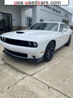 2019 Dodge Challenger R/T  used car