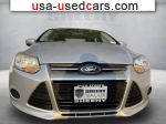 Car Market in USA - For Sale 2013  Ford Focus SE