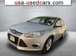 Car Market in USA - For Sale 2013  Ford Focus SE