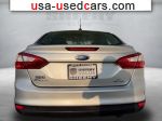 Car Market in USA - For Sale 2013  Ford Focus SE