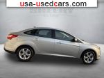Car Market in USA - For Sale 2013  Ford Focus SE