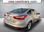 Car Market in USA - For Sale 2013  Ford Focus SE