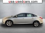 Car Market in USA - For Sale 2013  Ford Focus SE