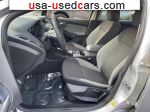 Car Market in USA - For Sale 2013  Ford Focus SE