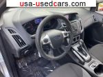 Car Market in USA - For Sale 2013  Ford Focus SE
