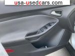 Car Market in USA - For Sale 2013  Ford Focus SE