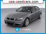 2011 BMW 335 d  used car