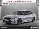 2023 BMW 330 i xDrive  used car