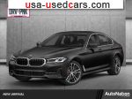 2023 BMW 540 i xDrive  used car