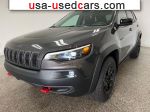 2022 Jeep Cherokee Trailhawk  used car