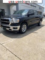 2019 RAM 1500 Big Horn  used car