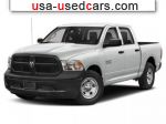 2022 RAM 1500 Tradesman  used car