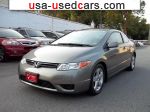 2007 Honda Civic EX  used car