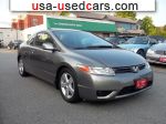 Car Market in USA - For Sale 2007  Honda Civic EX