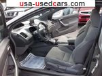 Car Market in USA - For Sale 2007  Honda Civic EX