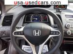 Car Market in USA - For Sale 2007  Honda Civic EX
