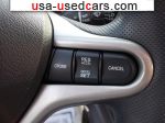 Car Market in USA - For Sale 2007  Honda Civic EX