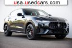 2022 Maserati Levante Modena  used car