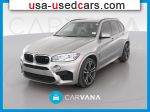 2016 BMW X5 M Base  used car