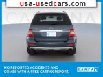 Car Market in USA - For Sale 2011  Mercedes M-Class ML 350 4MATIC