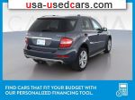 Car Market in USA - For Sale 2011  Mercedes M-Class ML 350 4MATIC