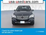 Car Market in USA - For Sale 2011  Mercedes M-Class ML 350 4MATIC