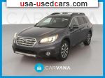 2016 Subaru Outback 2.5i Limited  used car